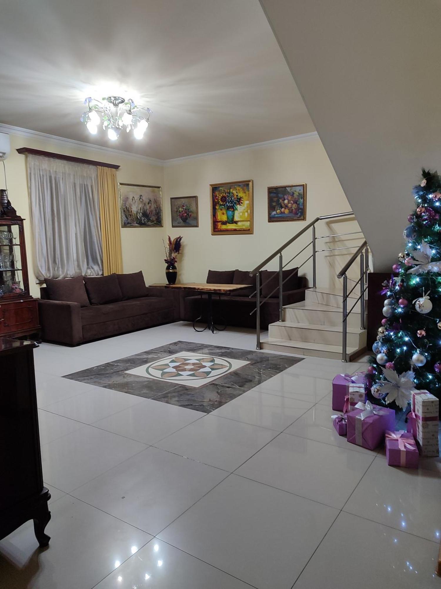 Hotel Bonjour House à Erévan Extérieur photo